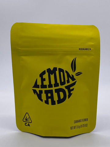 SF Cookies Bag – Lemonnade 3.5 Grams Bag