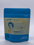 SF Cookies Bag – London Pound Cake #75 3.5 Grams Bag