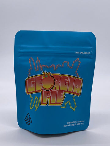 SF Cookies Bag – Georige Pie 3.5 Grams Bag