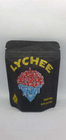 SF Cookies Bag LYCHEE – 3.5 Grams Bag