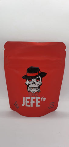 SF Cookies Bag – JEFE 3.5 Grams Bag
