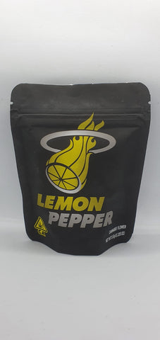 SF Cookies Bag – Lemon Pepper 3.5 Grams Bag
