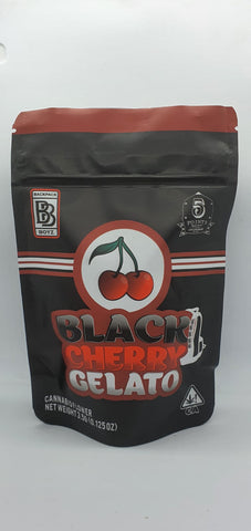 BackPackBoyz - Black Cherry Gelato