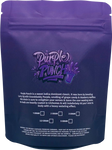 Purple Punch Multi Gram Empty Bag