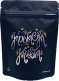 Kosher Kush Multi Gram Empty Bag