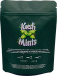 Kush Mints Multi Gram Empty Bag