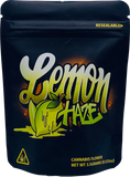 Lemon Haze 3.5Grams Bag