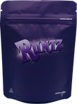 Runtz Multi Gram Empty Bag