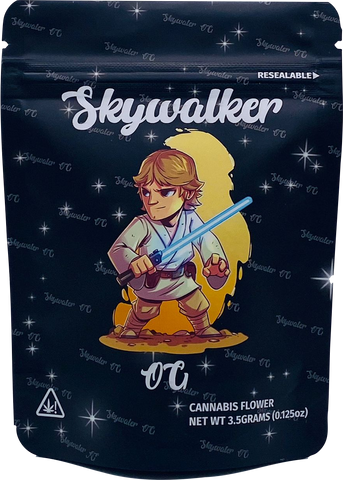 Skywalker OG 3.5 Grams Bag