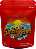 Sunset Sherbet 3.5 Grams Bag