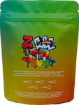 ZCube Multi Gram Empty Bag