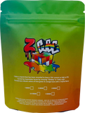 ZCube Multi Gram Empty Bag